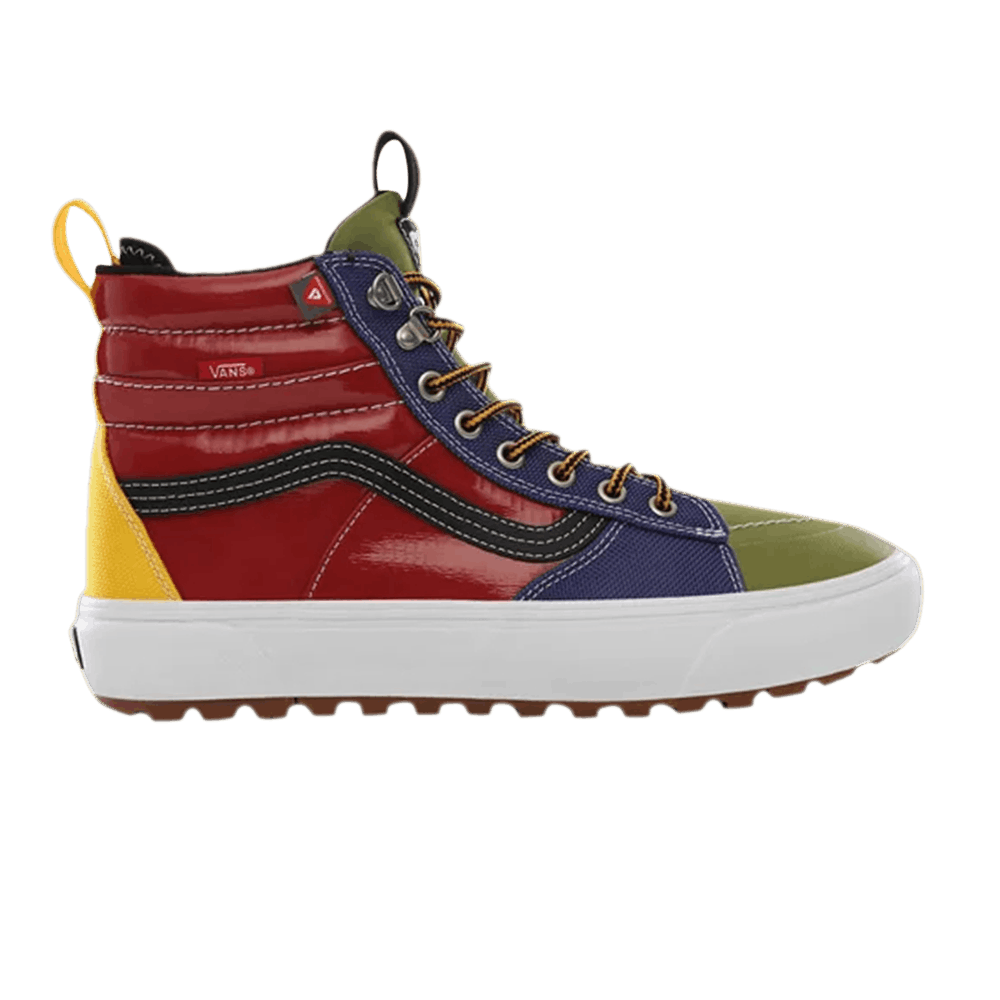 Vans Sk8-Hi MTE 2.0 DX 'Multi-Color'