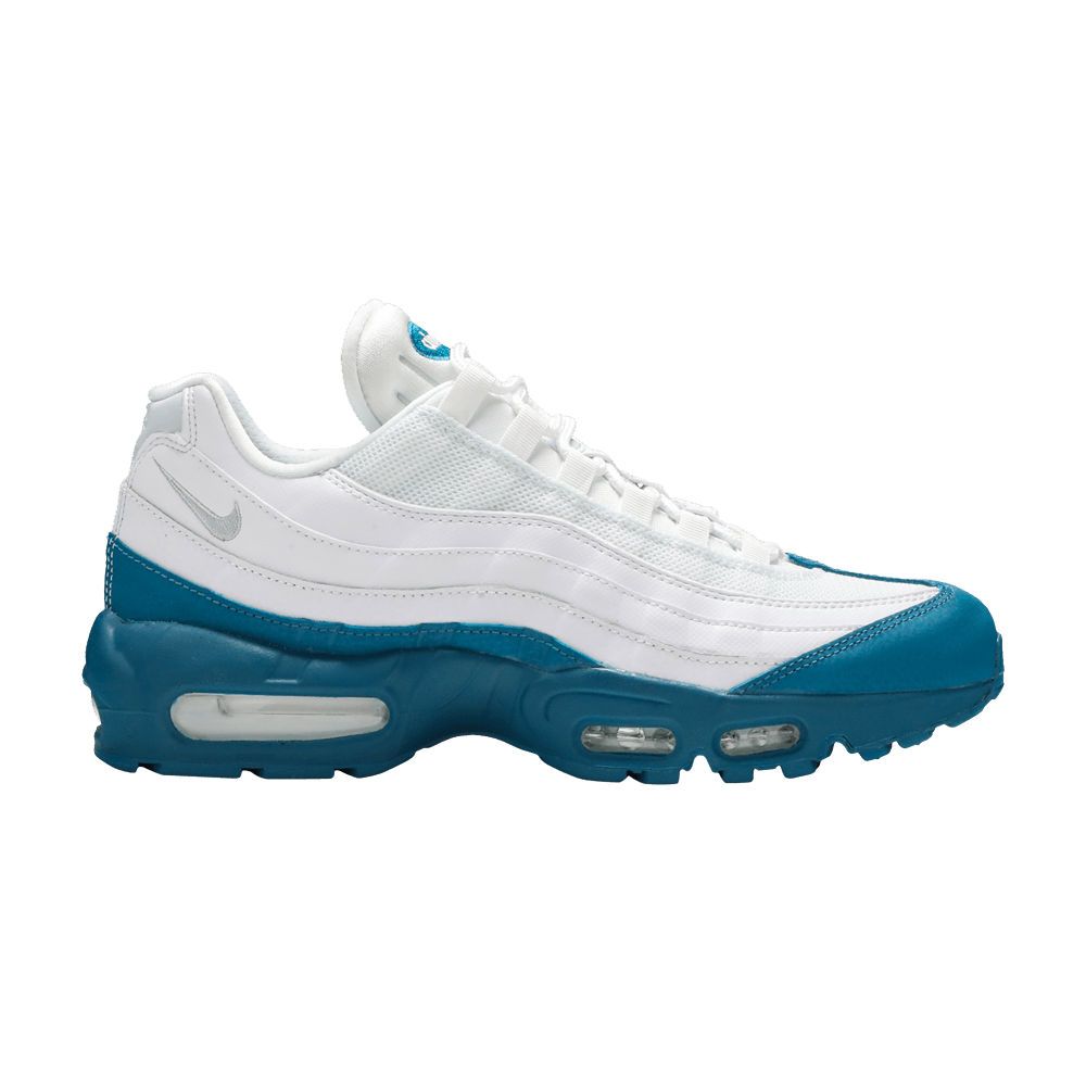 Air Max 95 Essential 'Green Abyss'