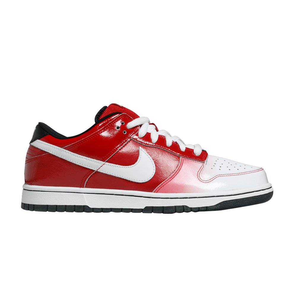 Dunk Low SB Premium 'Kuwahara Et'