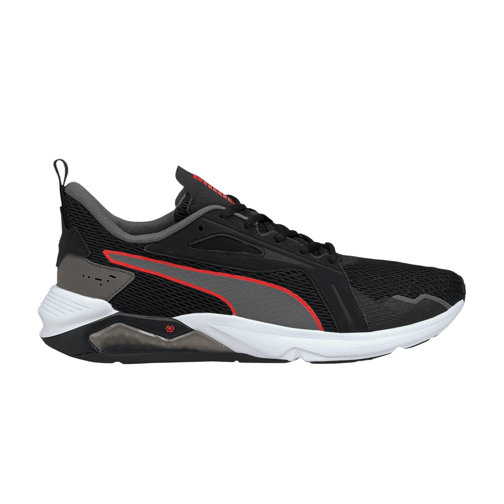 PUMA LQDCELL METHOD 'BLACK CASTLEROCK'