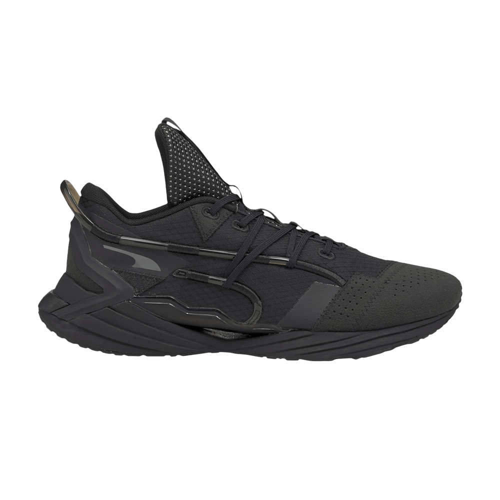 Ultra Triller 'Black'