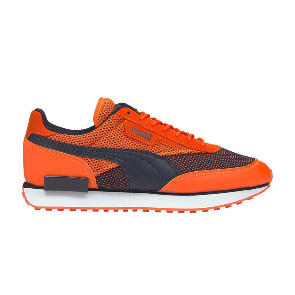 Red Bull Racing x Future Rider 'Scarlet Ibis'