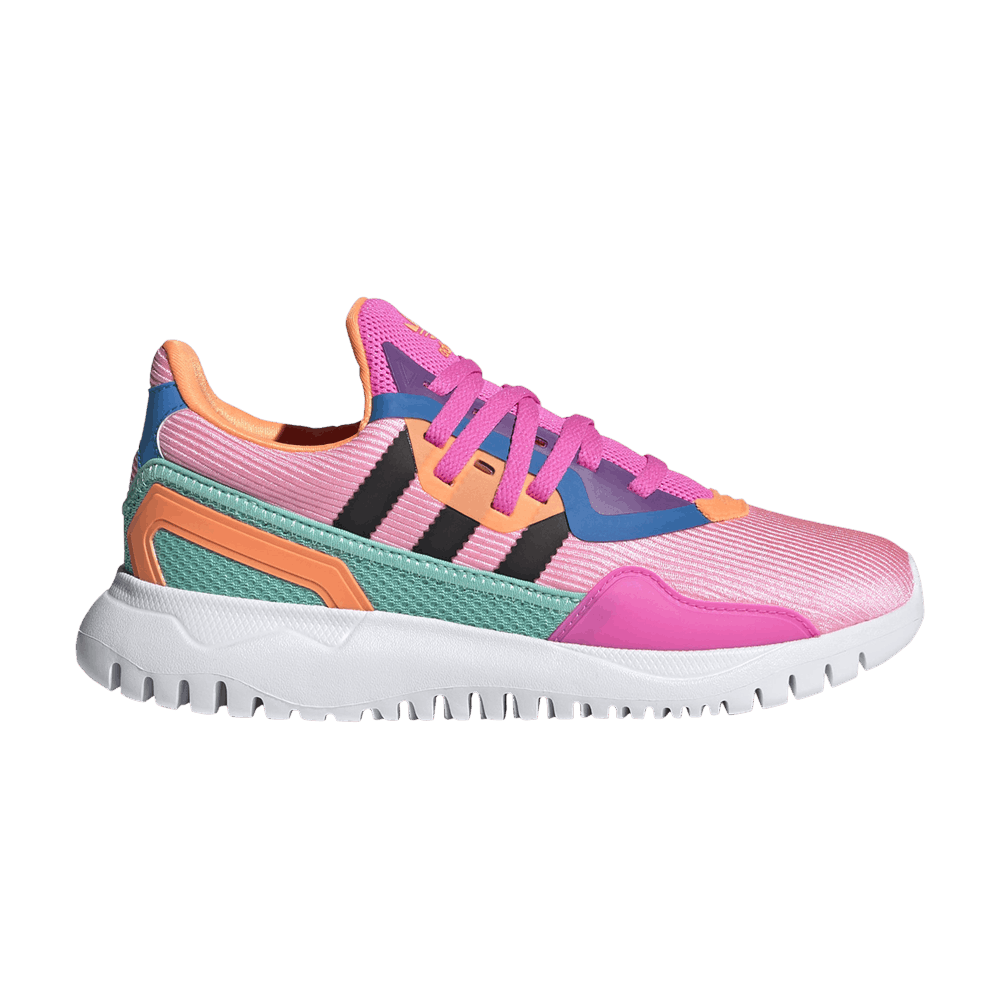 Adidas Originals Flex J 'Hyper Pop'