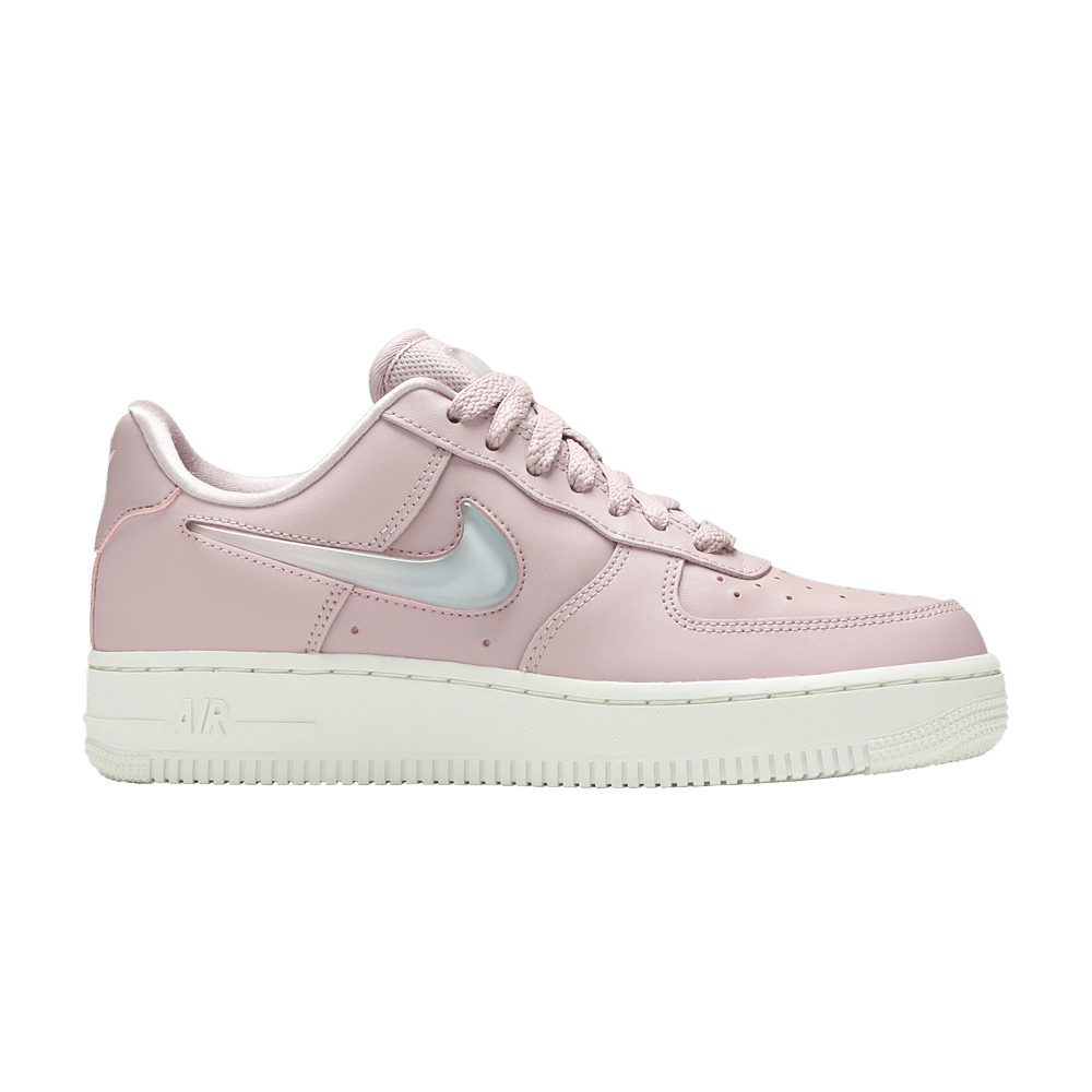 Wmns Air Force 1 Low '07 SE PRM 'Jelly Jewel - Plum Chalk'