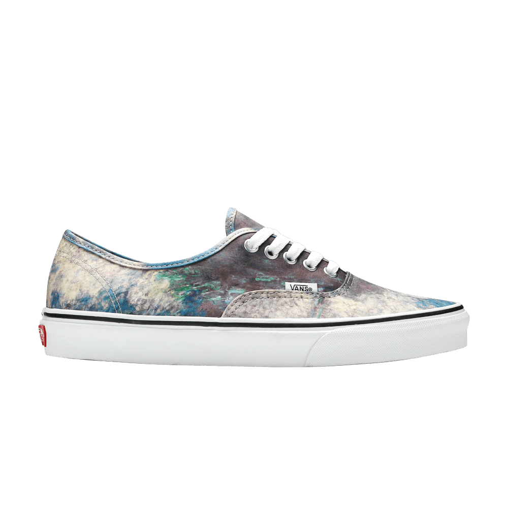 MoMA x Authentic 'Claude Monet - Water Lily'