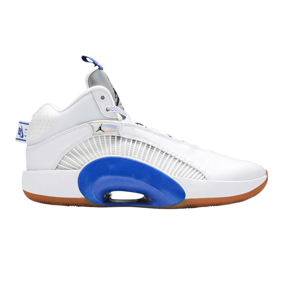 AIR JORDAN AIR JORDAN 35 'SISTERHOOD'