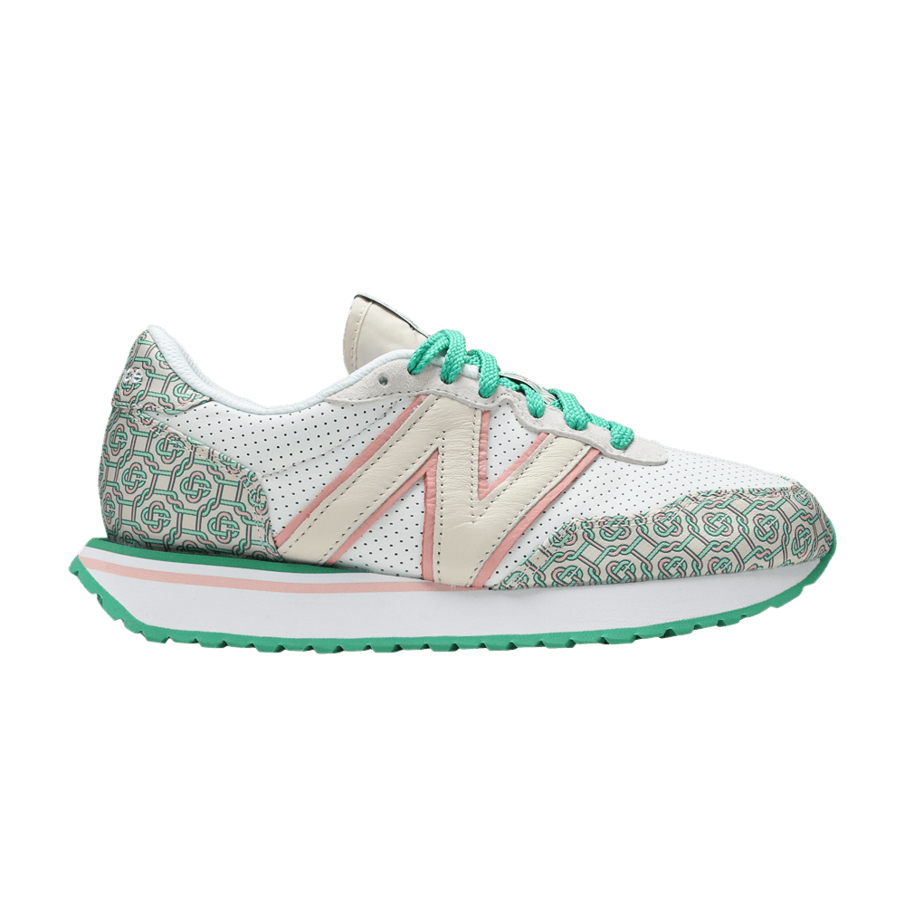 New Balance 237 Casablanca