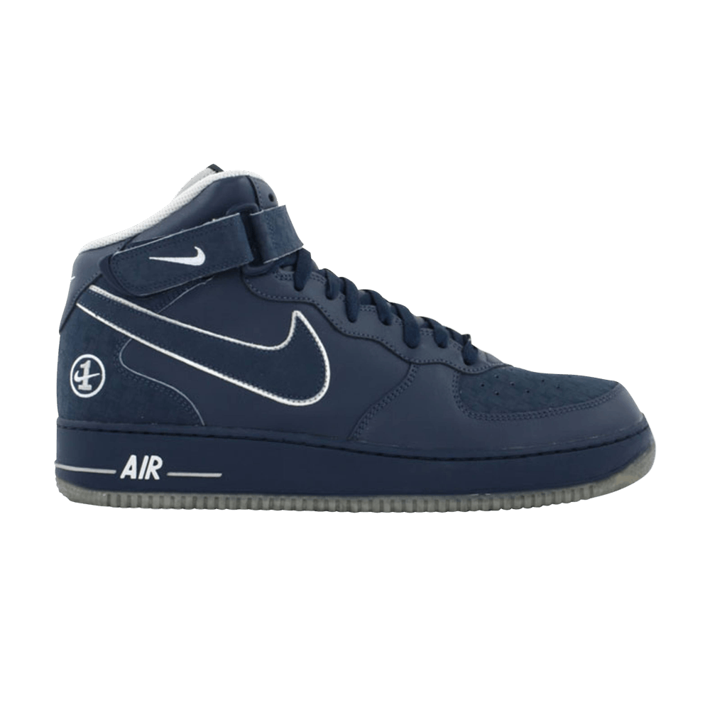 Air Force 1 Mid