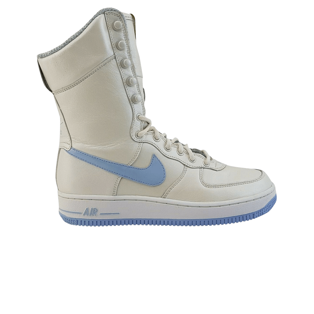 Wmns Air Force 1 6 Inch 'Ice Blue'