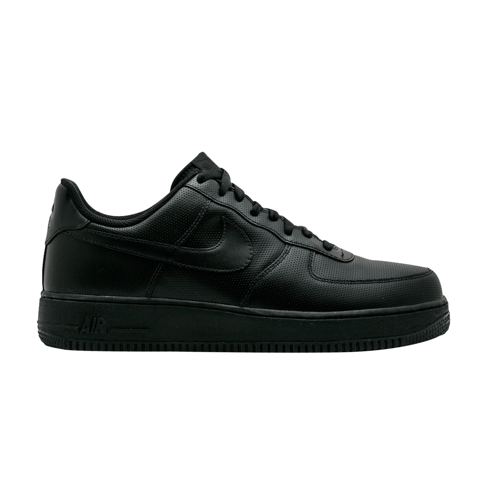 Air Force 1 Low '07 'Triple Black'