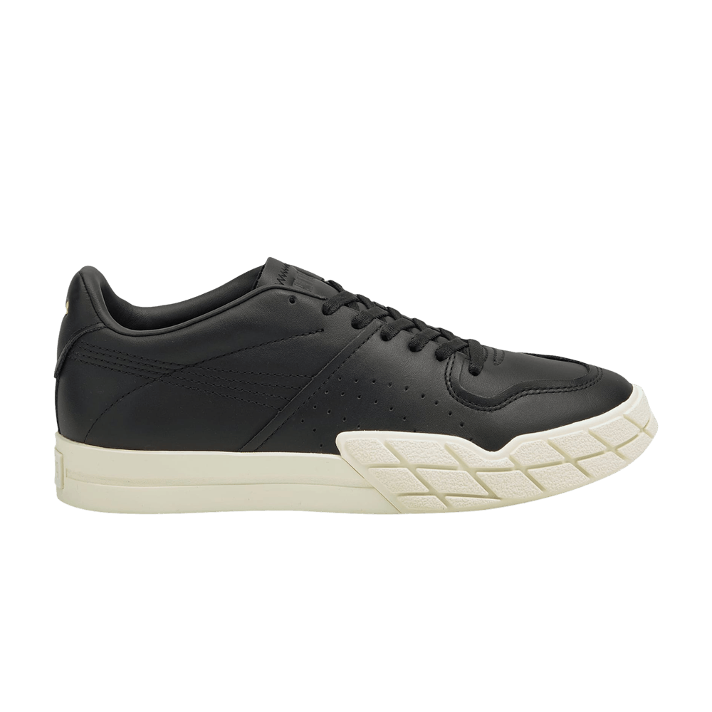PUMA WMNS ERIS FANTASY 'BLACK MARSHMALLOW'