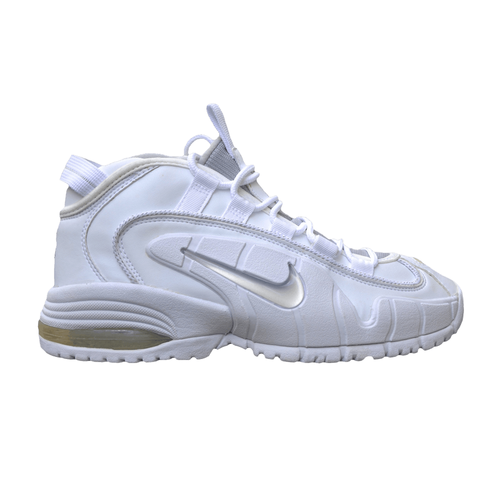 Air Max Penny 'Metallic Silver'