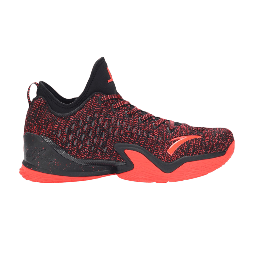Anta KT3 'Blood Thirsty'
