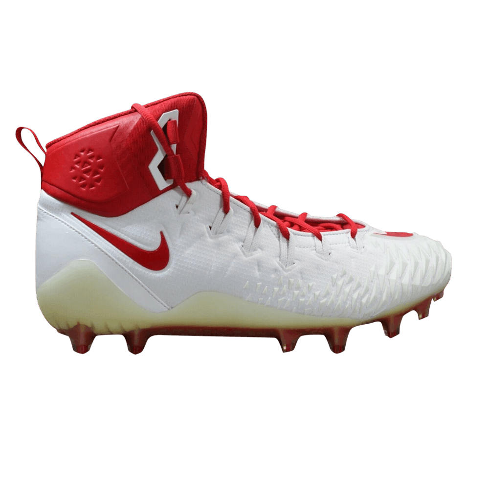 Force Savage Pro TD 'Red White'