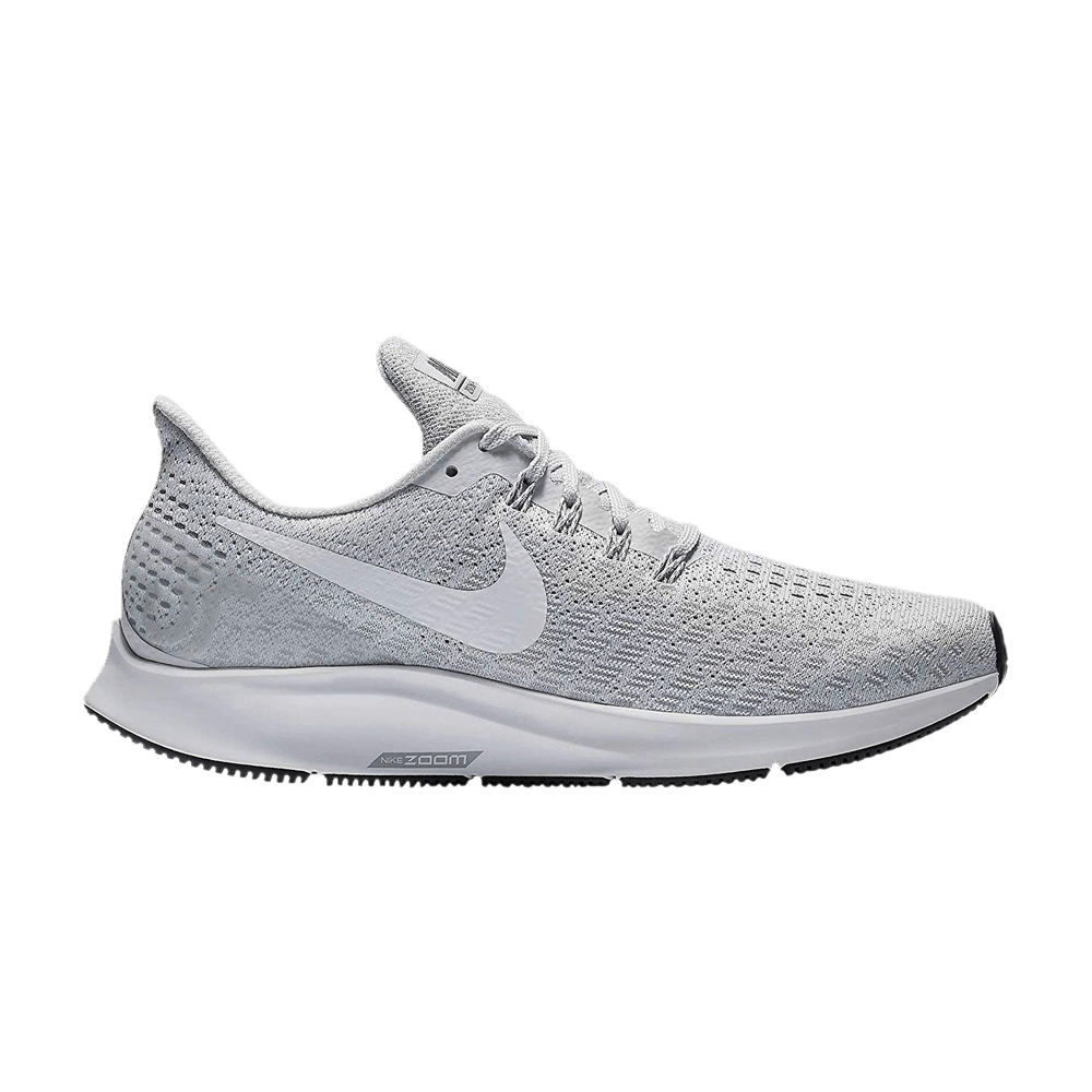 Wmns Air Zoom Pegasus 35 TB 'Pure Platinum'