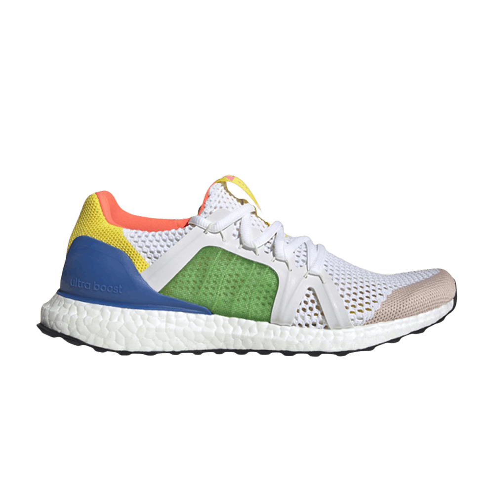 Stella McCartney x adidas Wmns UltraBoost 'Multi-Color'