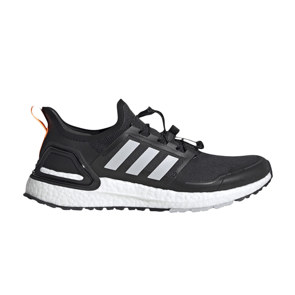 adidas Ultra Boost Winter.Rdy Core Black Cloud White
