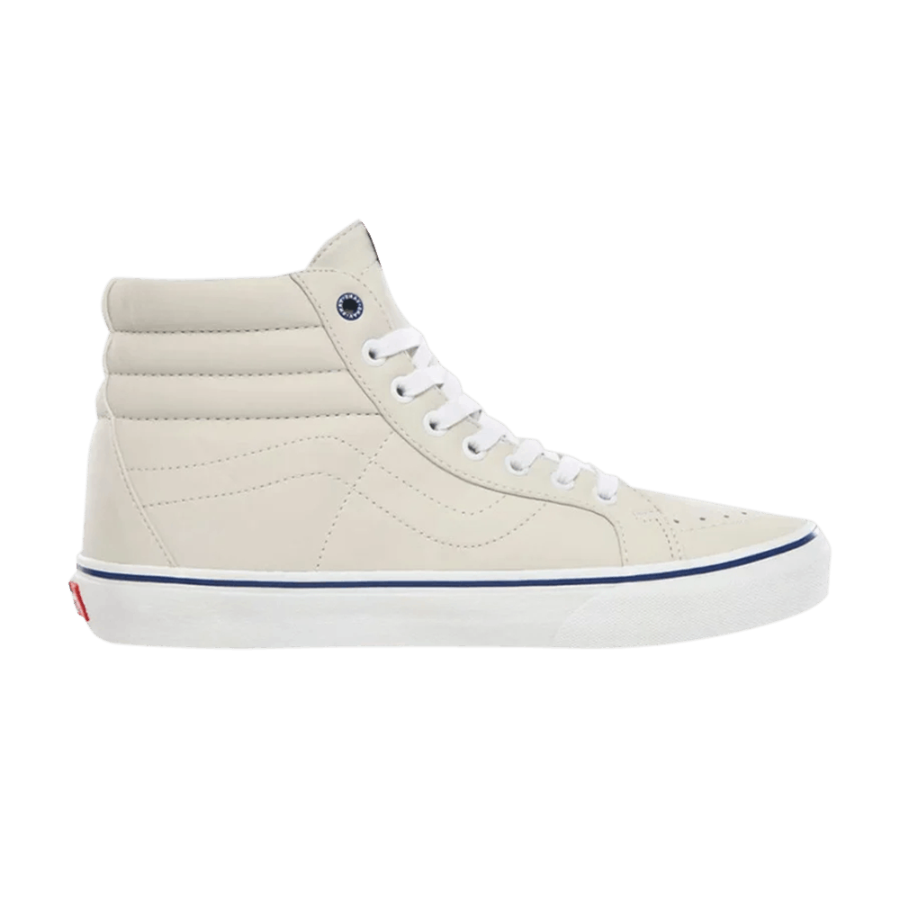 Vans Sk8-Hi Reissue 'Butter Leather'