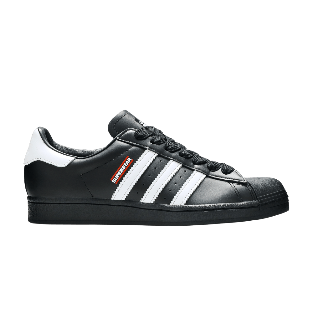 adidas Superstar Jam Master Jay Run DMC (2020)
