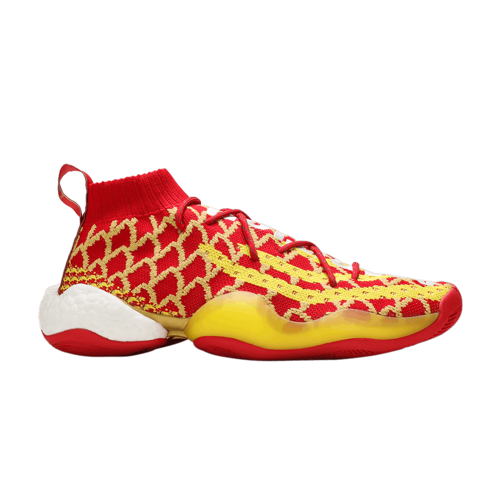 Pharrell x Crazy BYW 'Chinese New Year'