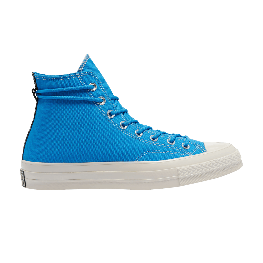 Converse Chuck 70 High 'Digital Blue' - 171247C