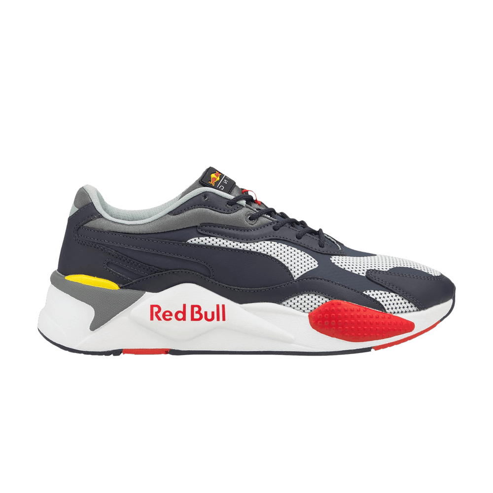 Red Bull Racing x RS-X3 'Night Sky'