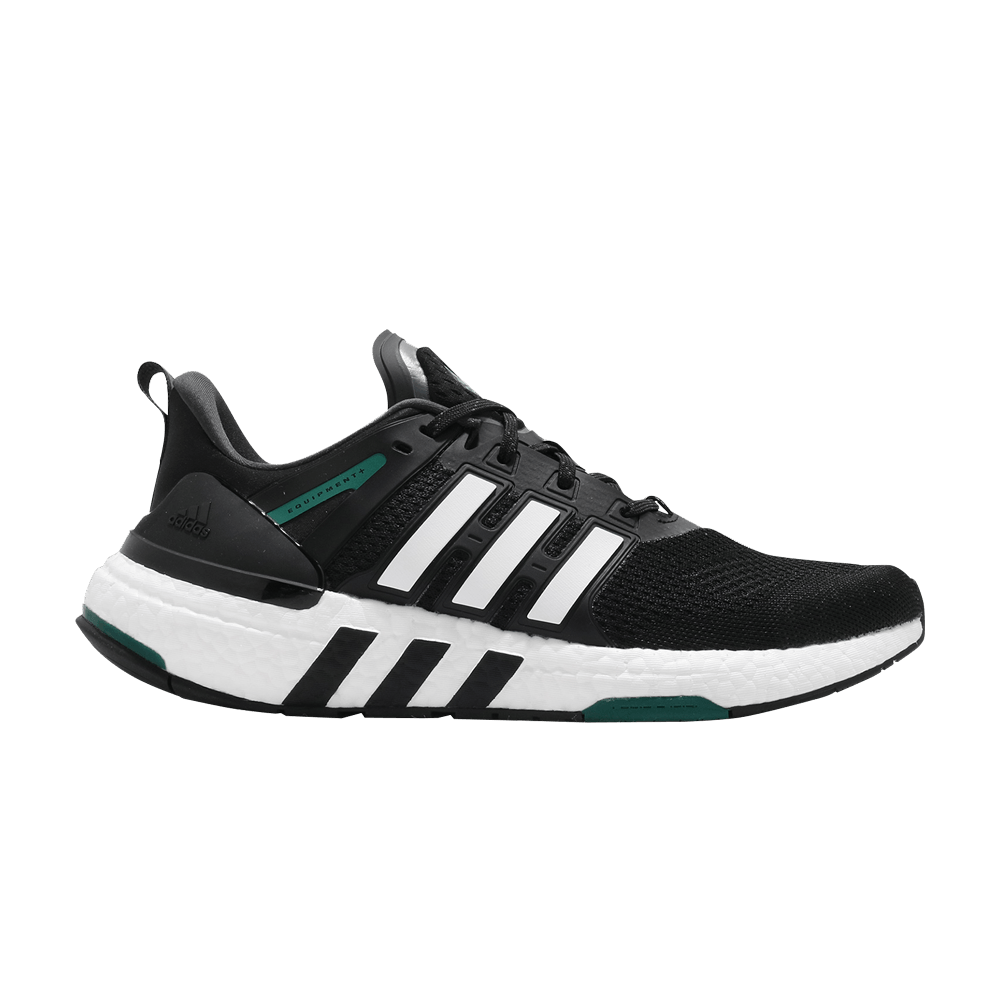 Buy Adidas Equipment 10 U 'Black White' - FW9995 | GOAT