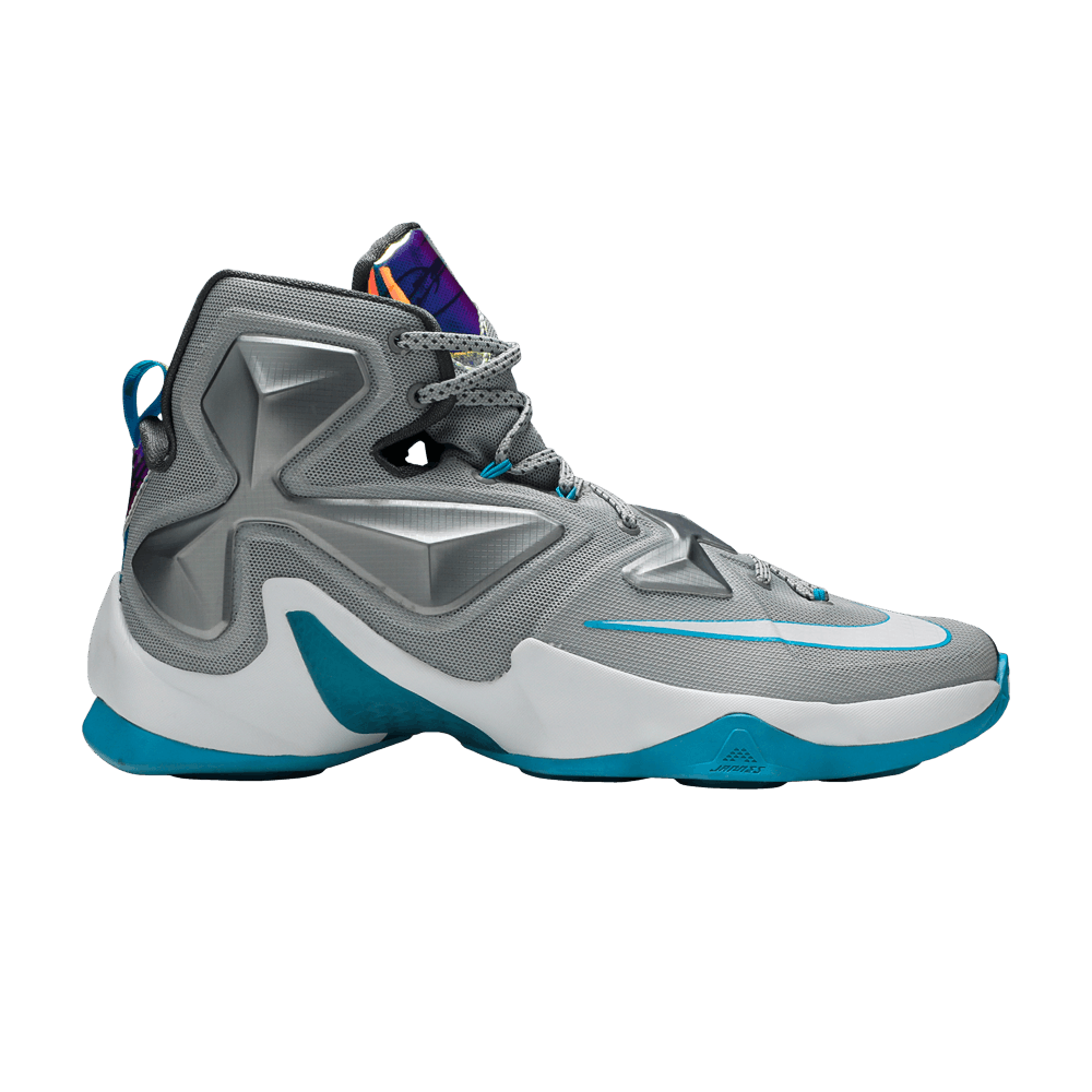 LeBron 13 'Hologram'