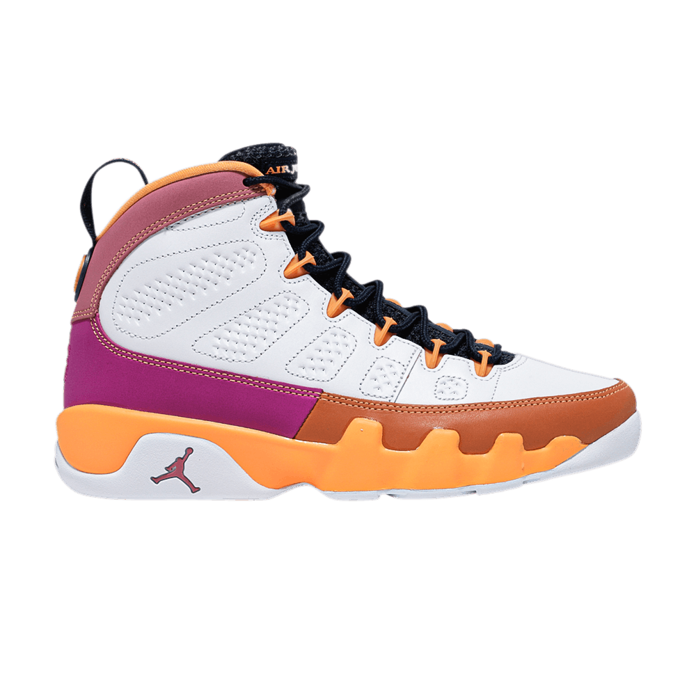 AIR JORDAN WMNS AIR JORDAN 9 RETRO 'CHANGE THE WORLD'