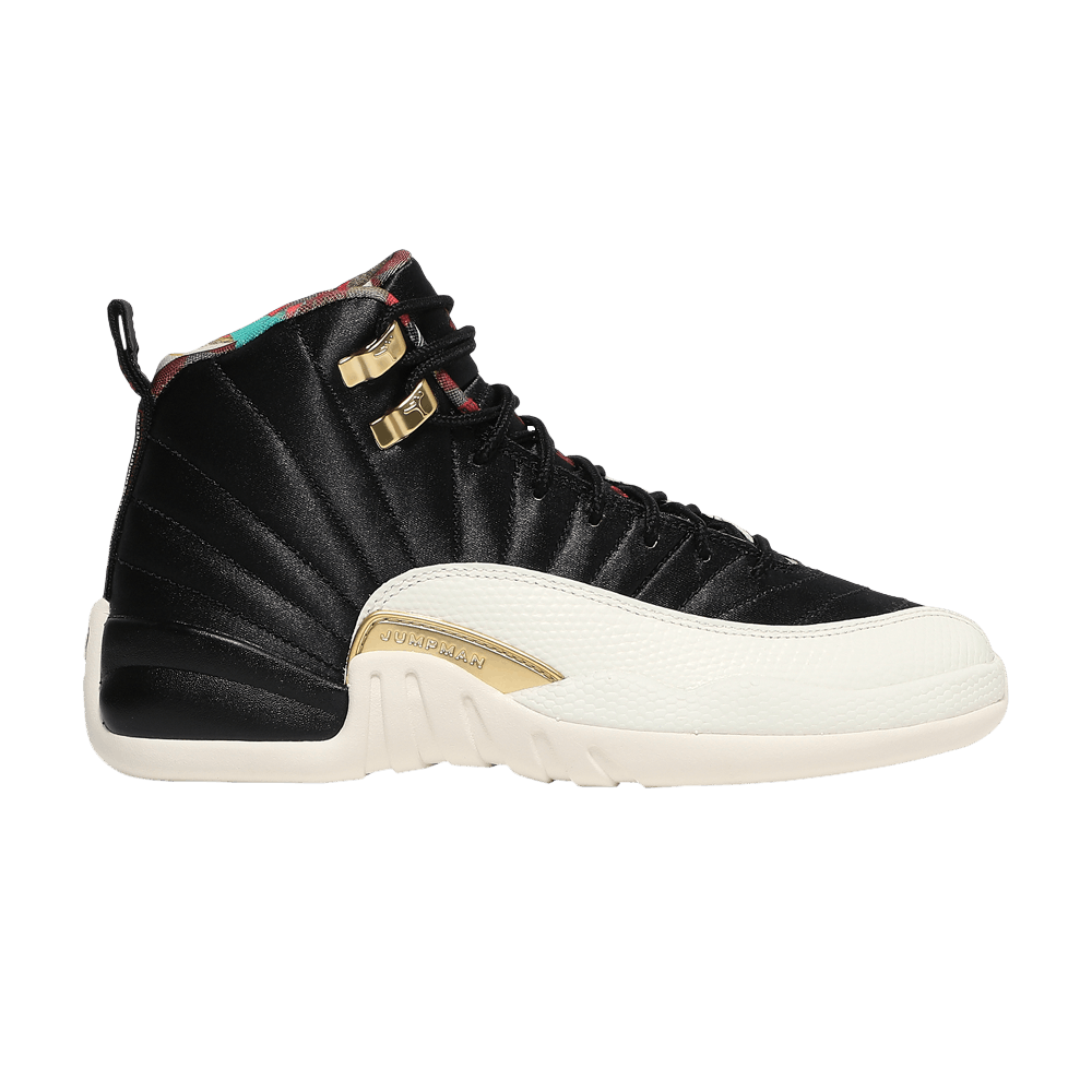 Air Jordan 12 Retro GS 'Chinese New Year' 2019