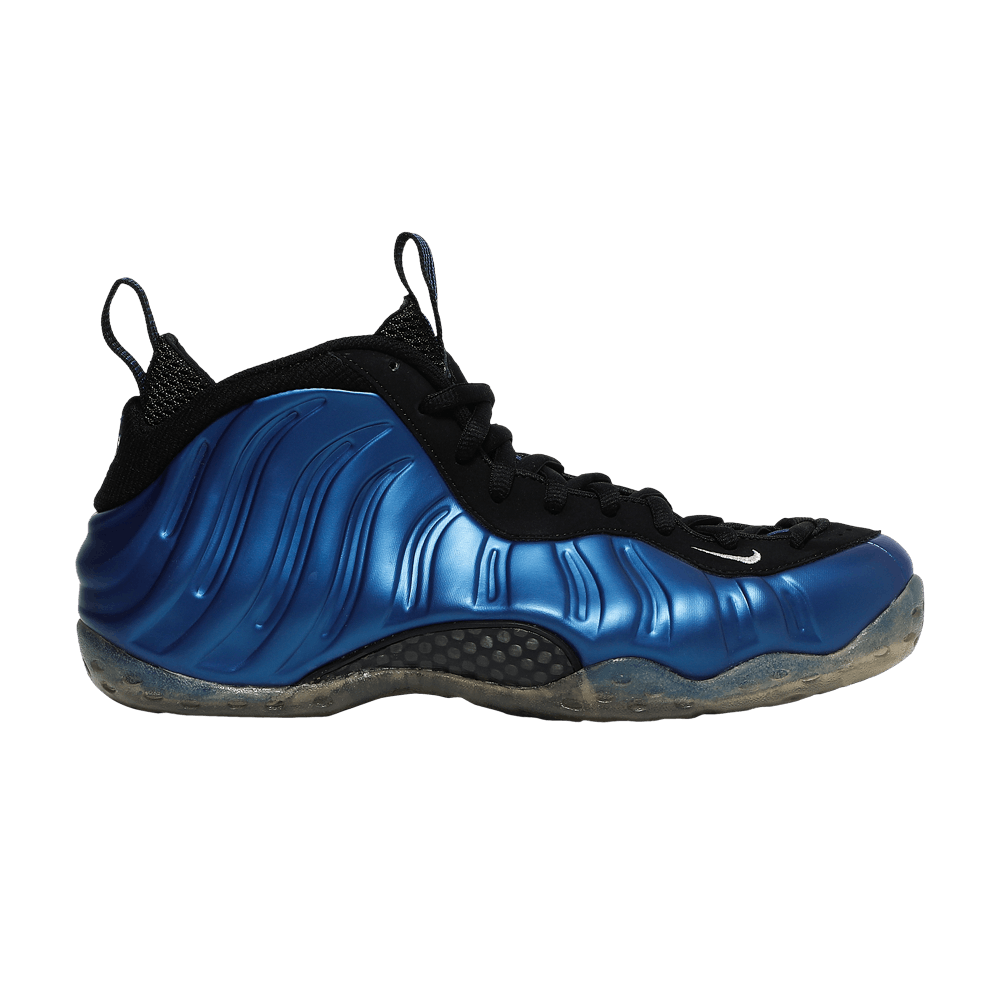 Air Foamposite One 'Royal' 2011