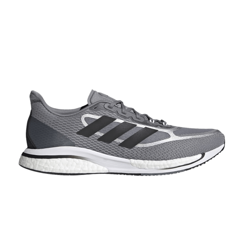 adidas Supernova Grey