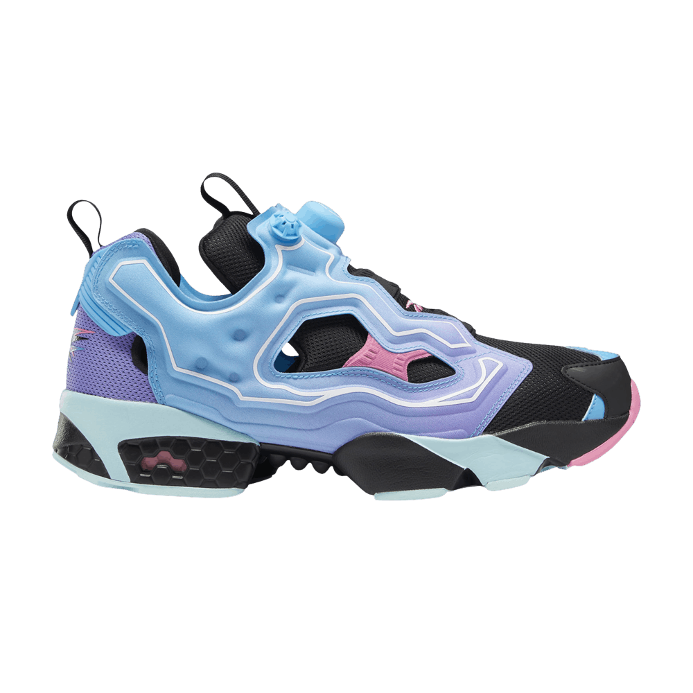 Reebok InstaPump Fury OG 'Ombre Pack - Digital Glow'