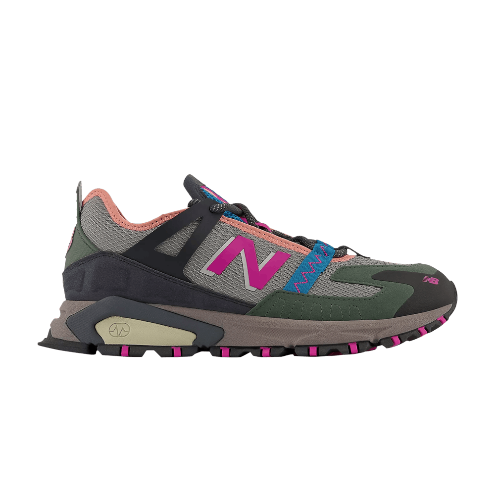 New Balance X-Racer Trail Marblehead