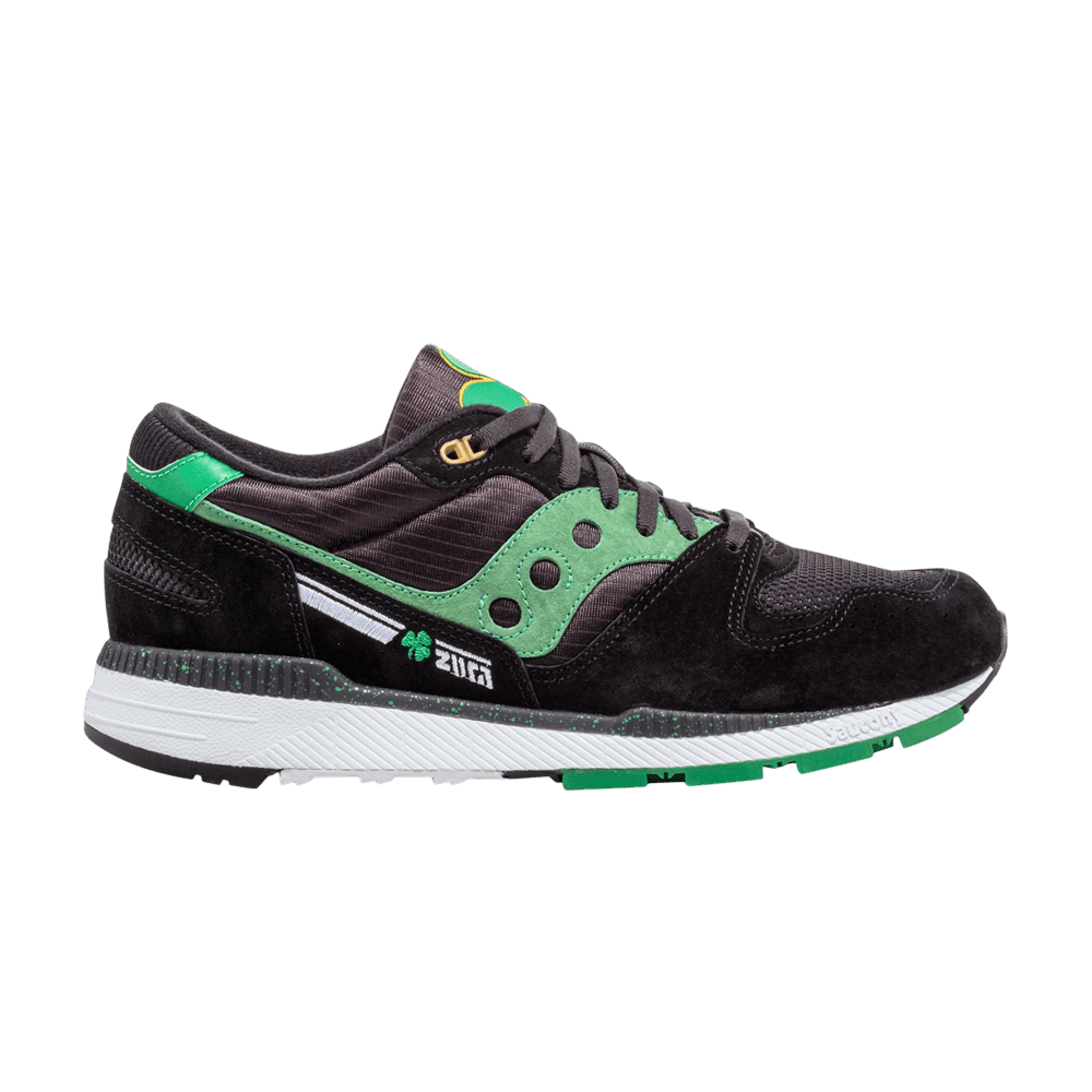 Saucony Shamrock Azura 'St. Patrick's Day'