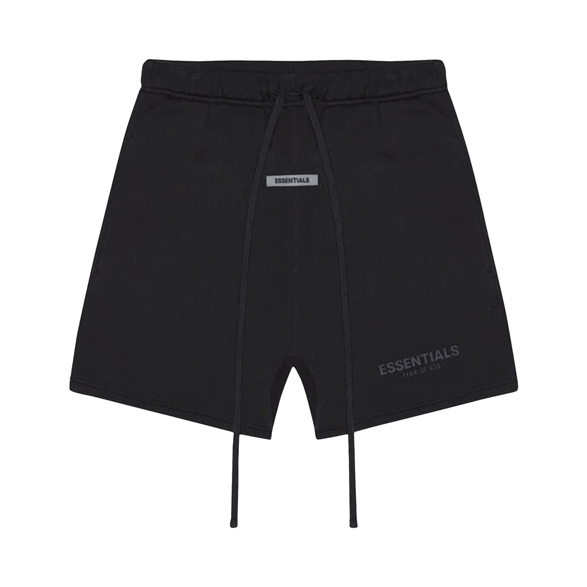 Fear of God Essentials Sweat Shorts 'Black'