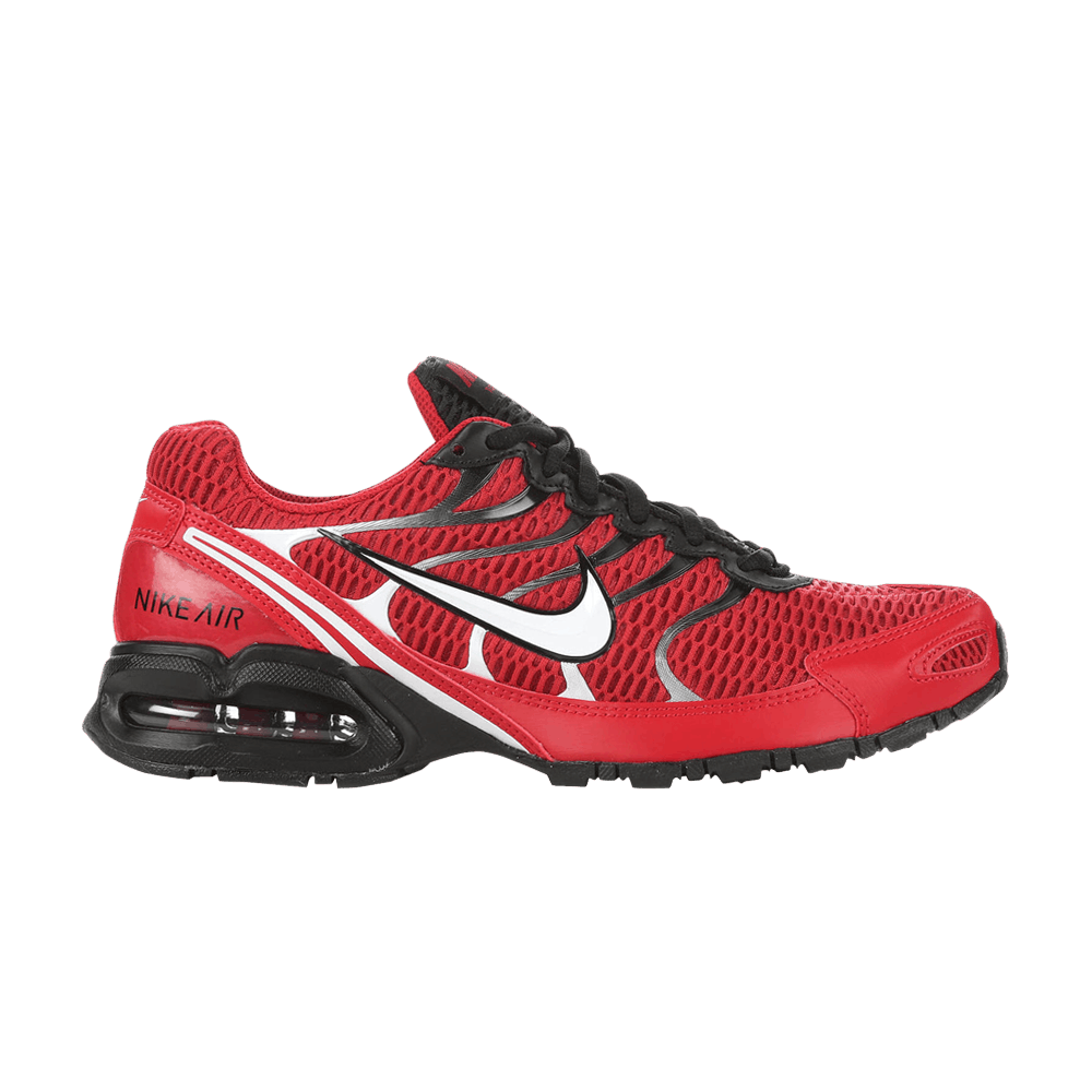 Nike Air Max Torch 4 'Gym Red' - 343846-600