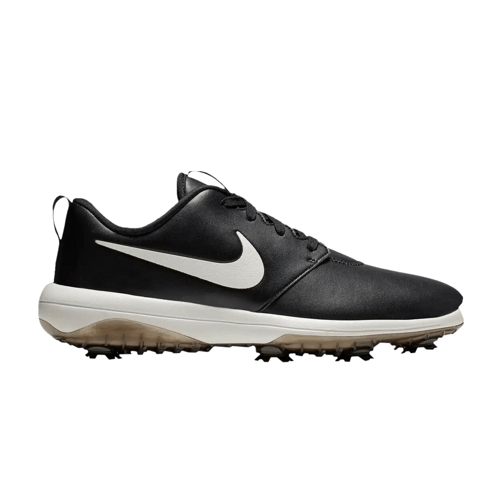 Nike Roshe Golf Tour Wide 'Black White' - BV7749-001