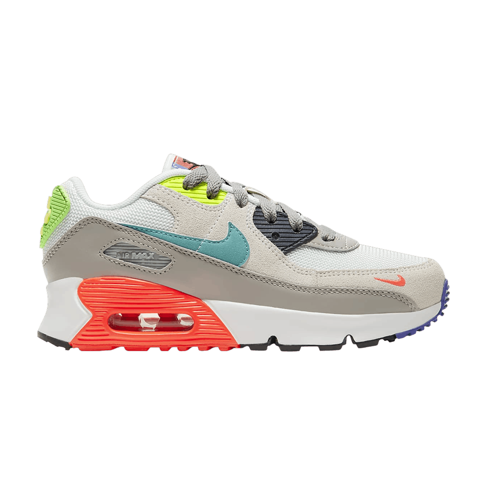 Nike Air Max 90 PS 'Evolution of Icons'