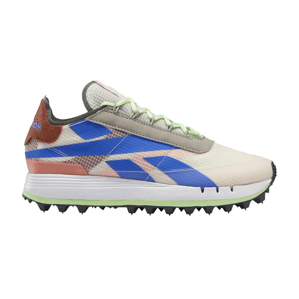 Reebok Wmns Legacy 83 'Ceramic Pink Twisted Coral'