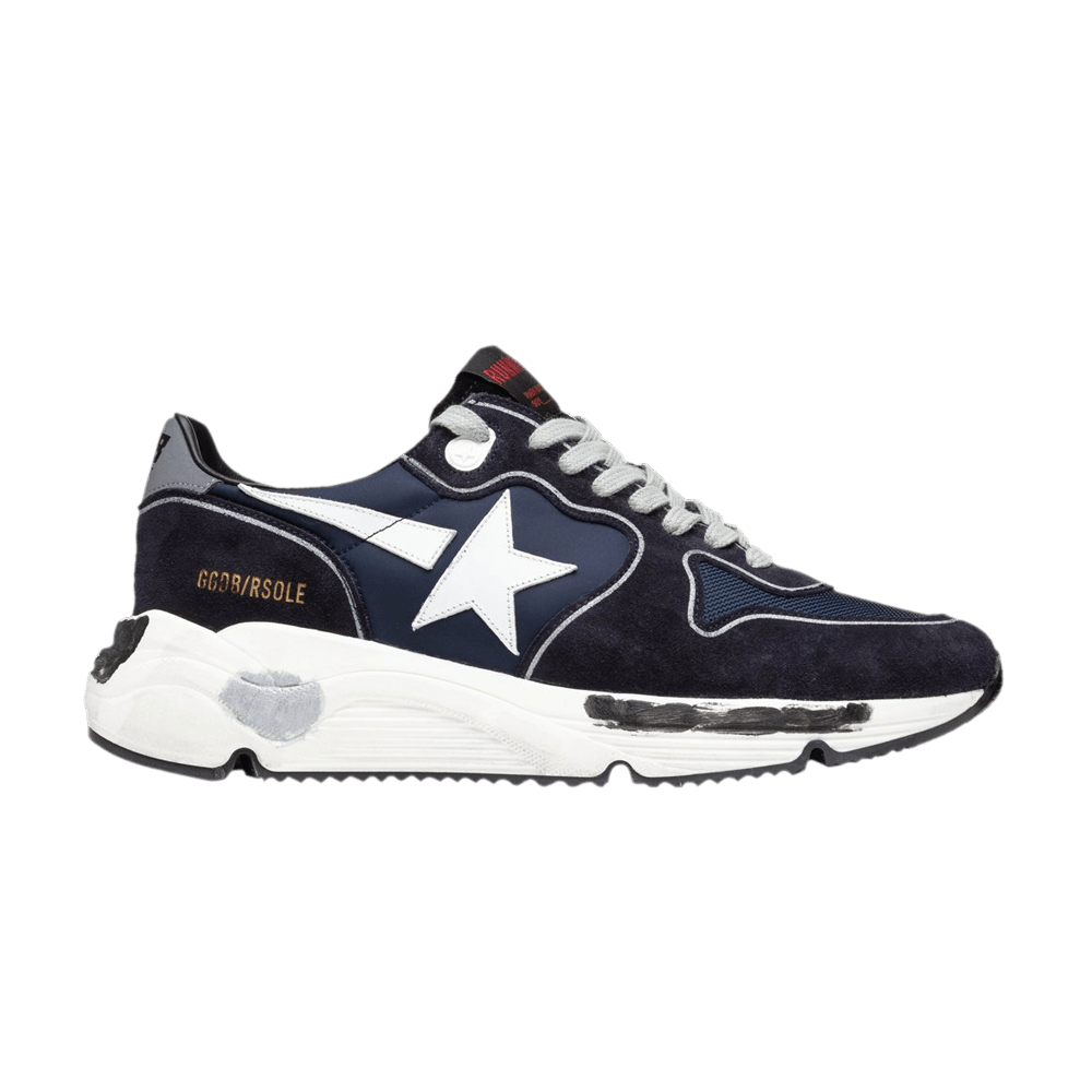 ☆【Golden goose】☆Golden Goose Running Sole スニーカー☆ image.png?format=1000w