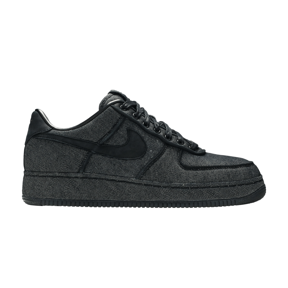Air Force 1 Low Premium '08 QS 'Pearl Collection'