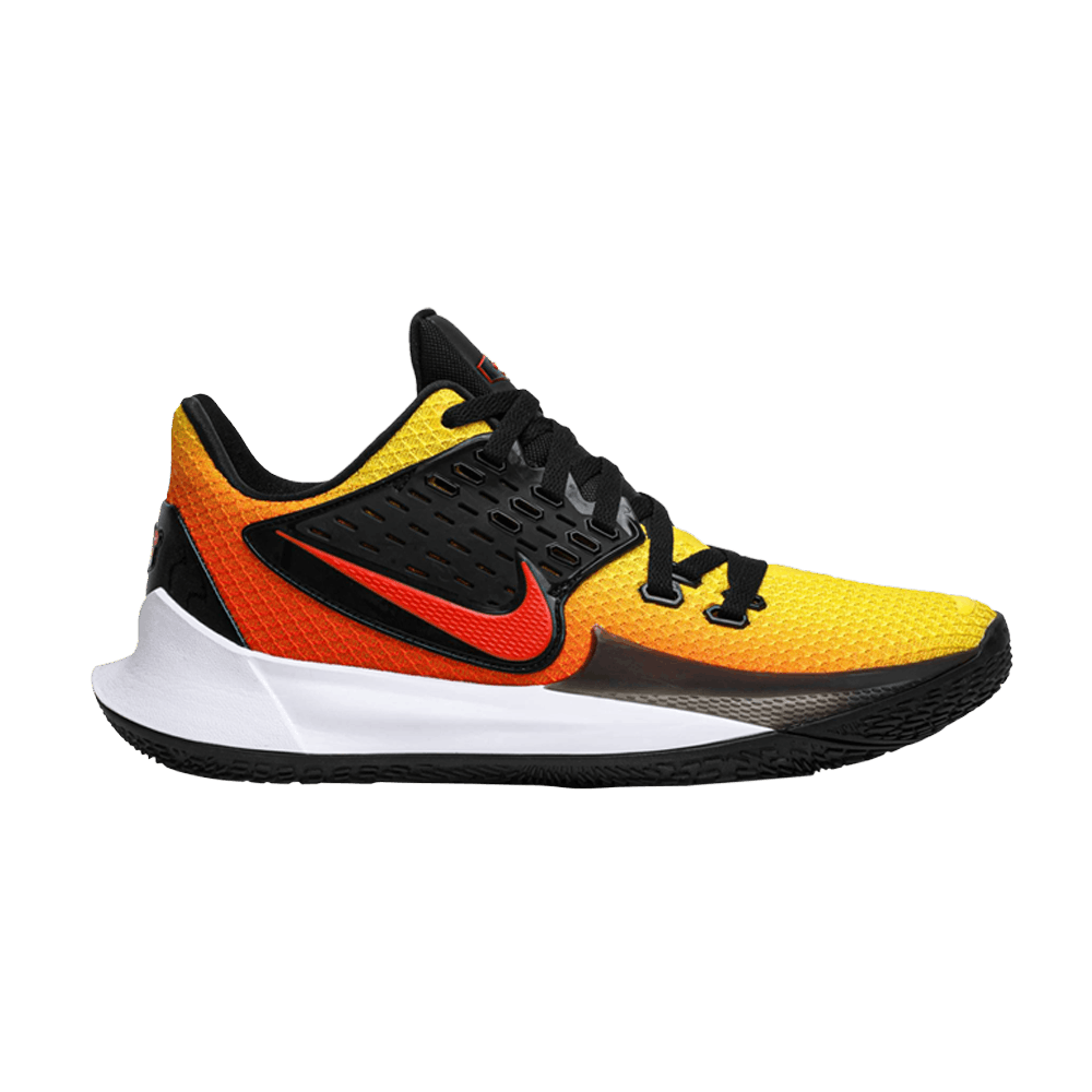 Kyrie Low 2 EP 'Sunset'