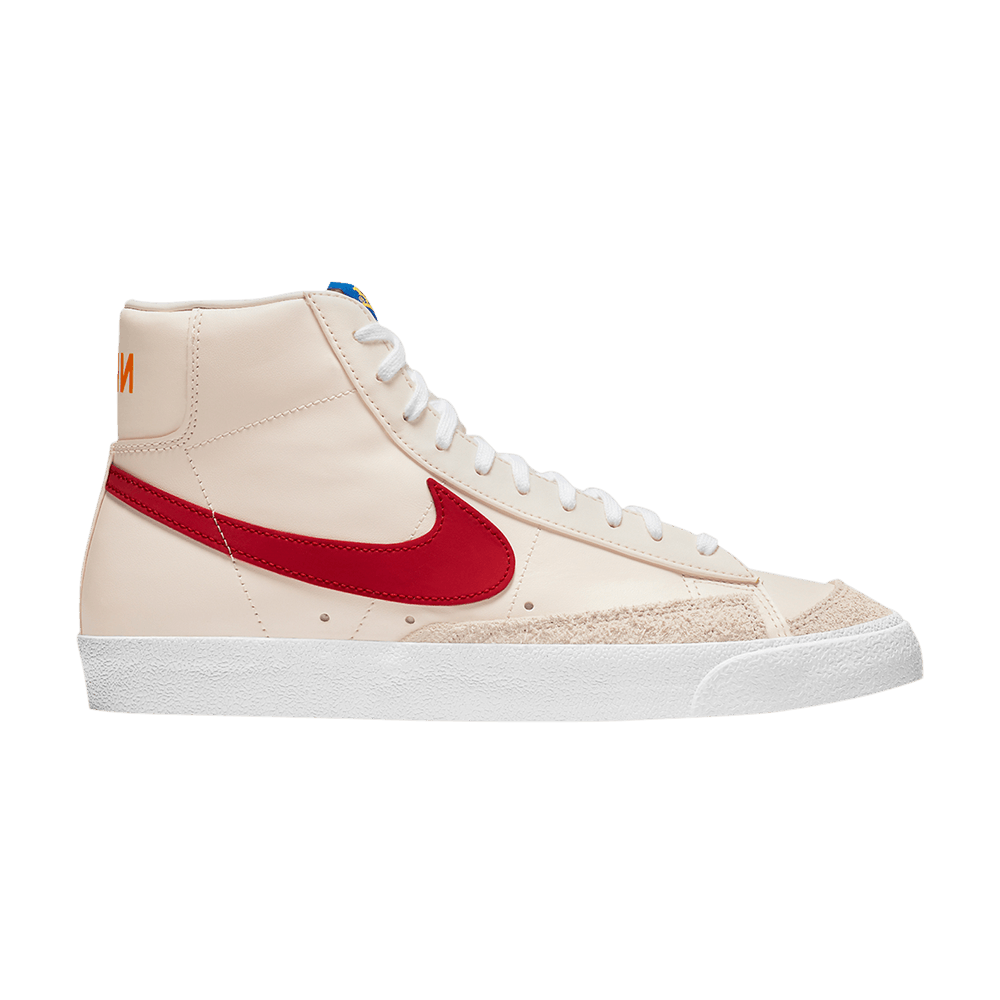 Nike Blazer Mid '77 Vintage 'Guava Ice Red' - DH0929-800