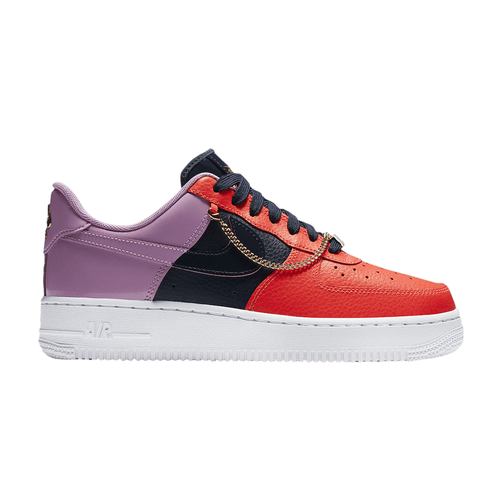 Nike Wmns Air Force 1 '07 'Cuban Link'