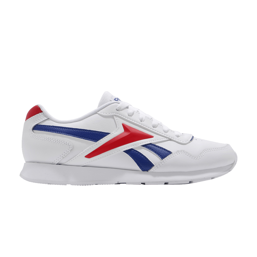 Reebok Royal Glide 'White Blue Red'