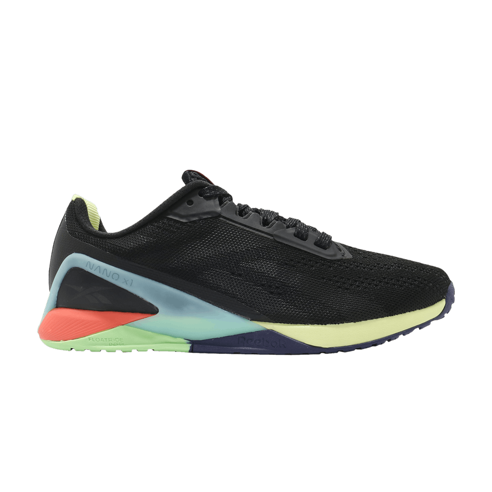 Buy Reebok Nano X 'Navy' - FW8473 | GOAT