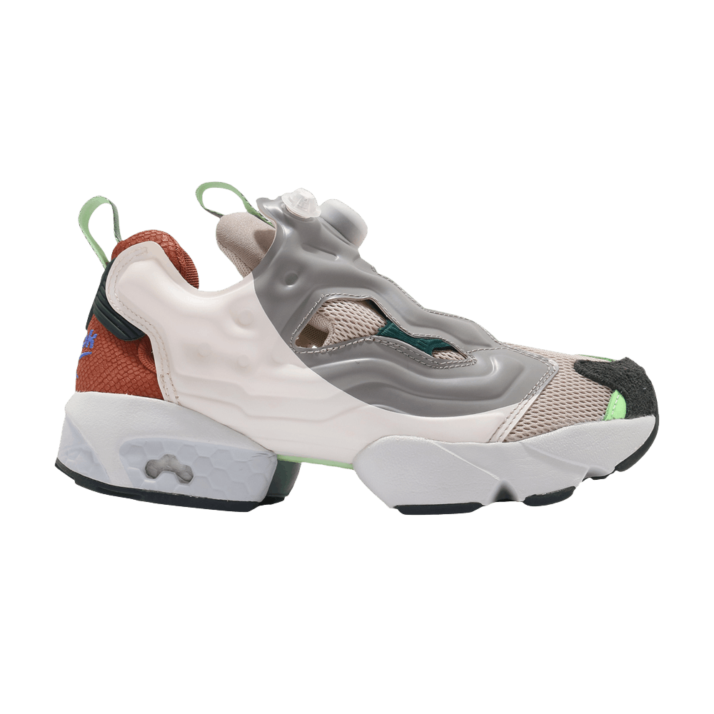 Reebok InstaPump Fury OG 'Ceramic Pink Baked Earth'
