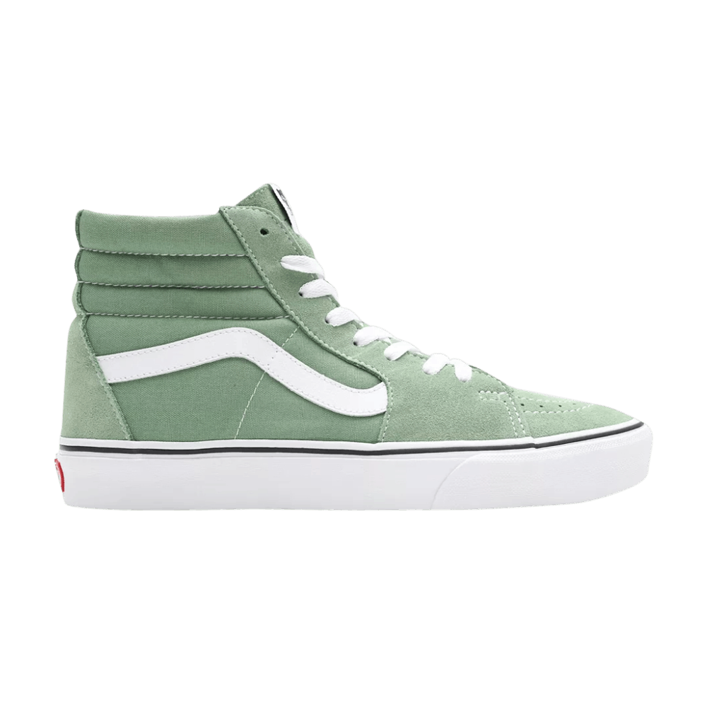 Vans Sk8-Hi 'Shale Green' - VN0A32QG4G6