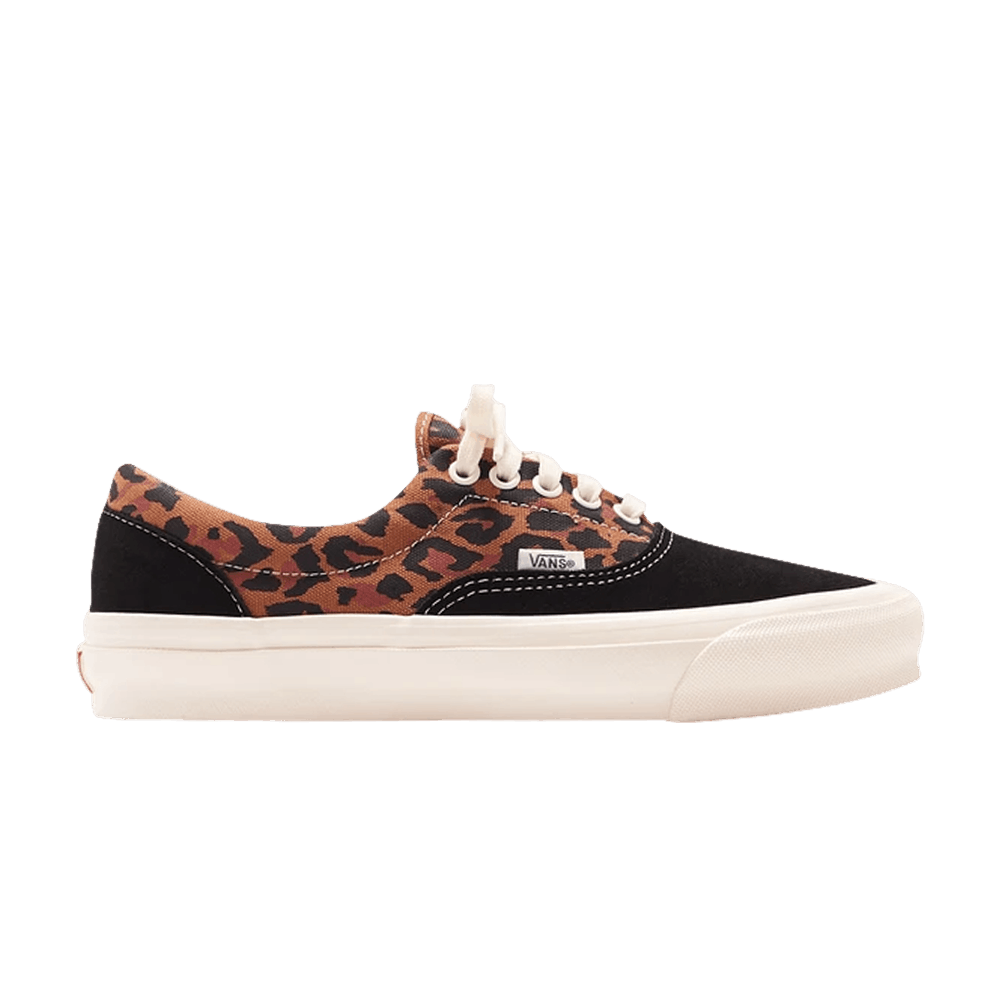 Vans OG Era LX 'Leopard'